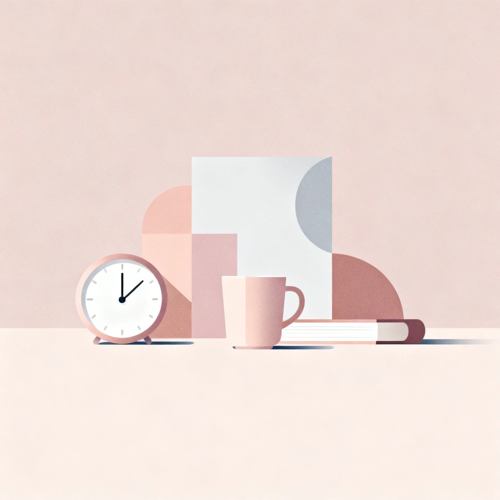 Los beneficios de una rutina diaria